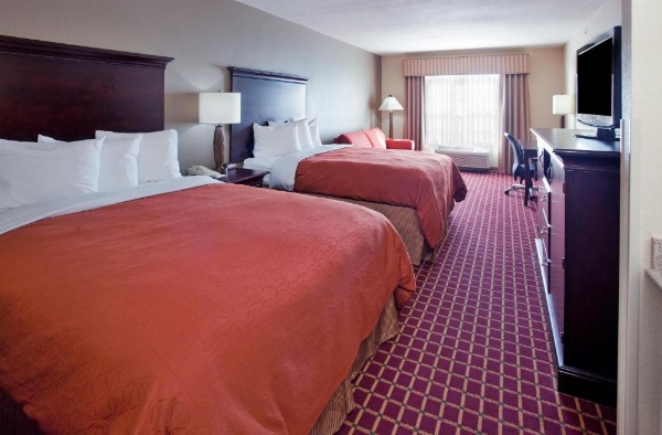 Country Inn & Suites by Radisson, Columbia, SC image 10