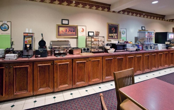 Country Inn & Suites by Radisson, Columbia, SC image 17