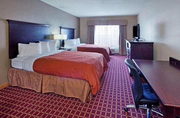Country Inn & Suites by Radisson, Columbia, SC image 2
