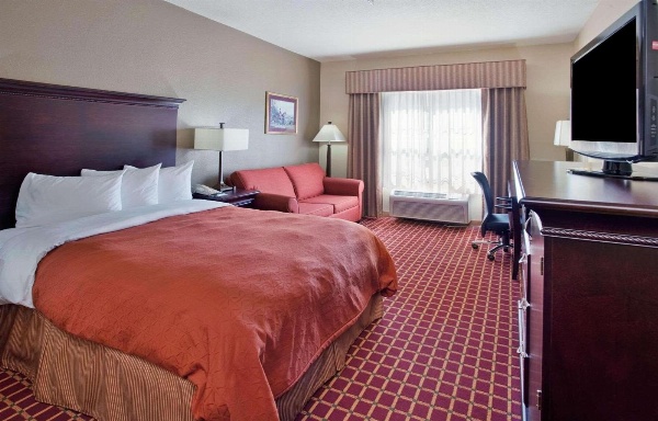Country Inn & Suites by Radisson, Columbia, SC image 3