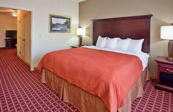Country Inn & Suites by Radisson, Columbia, SC image 4