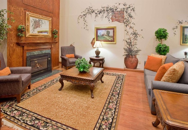 Country Inn & Suites by Radisson, Columbia, SC image 5