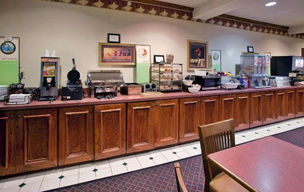 Country Inn & Suites by Radisson, Columbia, SC image 8